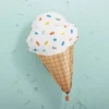 Ice Cream Foil Balloon - Spritz™ -Bakerross Store GUEST d0a9ae5f e962 4b04 9b92 72c420368f1e