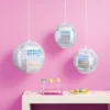 Disco Ball Shaped Foil Balloons 3ct - Spritz™ 1 Disco Ball Shaped Foil Balloons 3ct - Spritz™ -Bakerross Store GUEST dd7ef90f 2609 4fa7 91fe b58d52d7ad08