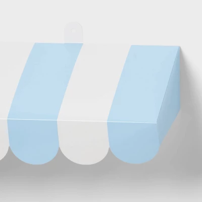 Ice Cream Social Paper Awning - Spritz™ 4 Ice Cream Social Paper Awning - Spritz™ - Image 2