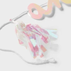 Iridescent "any Excuse To Eat Cake" Party Banner - Spritz™ 6 Iridescent "any Excuse To Eat Cake" Party Banner - Spritz™ -Bakerross Store GUEST e2099068 f9b3 4fcd a47f f6c84c27b6c2