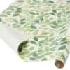 Foliage Wrapping Paper Green - Spritz™ -Bakerross Store GUEST e566aa73 a3ab 4399 af57 14291eb616dc