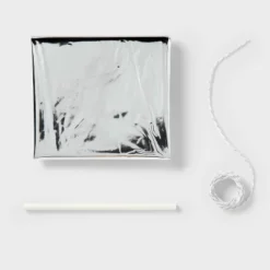 Silver Shooting Star Foil Balloon - Spritz™ -Bakerross Store GUEST ea84f7a4 0394 4773 a87d 3c5e82c6648a