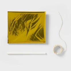 34" Number 7 Foil Balloon - Spritz™: Gold Birthday Decoration, Solid Pattern, All Ages -Bakerross Store GUEST f09f47f5 5cff 4796 a70e 41ff4662df0a