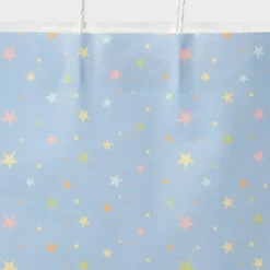 Large Colorful Stars Gift Bag - Spritz™ -Bakerross Store GUEST f5e6569e 8a65 4b00 9515 09f973f51689