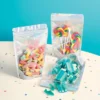 12ct Iridescent Disco Treat Pouch Spritz™ -Bakerross Store GUEST f5faf1f2 de18 45ad 8046 e401bcd163fc