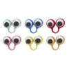 Finger Eyes 6ct - Spritz™: Multi-Colored Party Favor Toys, Ages 4+, Polypropylene, All Occasions -Bakerross Store GUEST f630a1b5 be17 42f6 8010 9c85733f8e9b