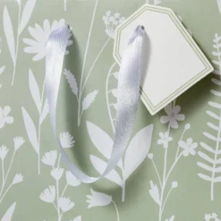 Floral X-Small Wedding Gift Bag - Spritz™: Botanical Pattern, Multi-Colored, Paper, Bridal & Baby Shower, 8.375" Height 5 Floral X-Small Wedding Gift Bag - Spritz™: Botanical Pattern, Multi-Colored, Paper, Bridal & Baby Shower, 8.375" Height -Bakerross Store GUEST f886406d c8c5 4254 8d70 6591fd8478c5