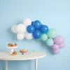 Retro Multicolor Balloon Garland Spritz™ -Bakerross Store GUEST fa5a803b 21d2 408d b7a1 6f186599e875