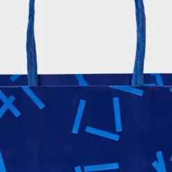 Small Gift Bag Navy With Sprinkles - Spritz™ -Bakerross Store GUEST fe18c208 a5e0 429d b887 988fb483f3f1