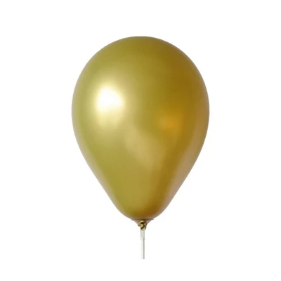 Gold And White Confetti Balloon Pack - Spritz™ 7 Gold And White Confetti Balloon Pack - Spritz™ - Image 5