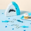 Mini Shark Piñata Blue - Spritz™ -Bakerross Store GUEST fe5c24c8 95f4 463e bc80 6df16e783fa1