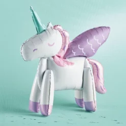 Unicorn Foil Balloon - Spritz™