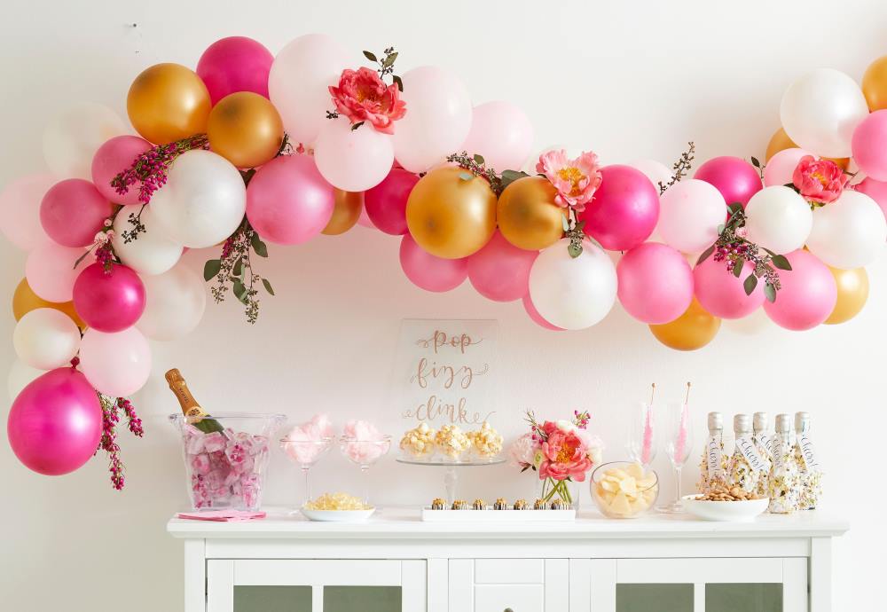 Bakerross Store 1 Bakerross Store -Bakerross Store Affordable Balloon Garlands