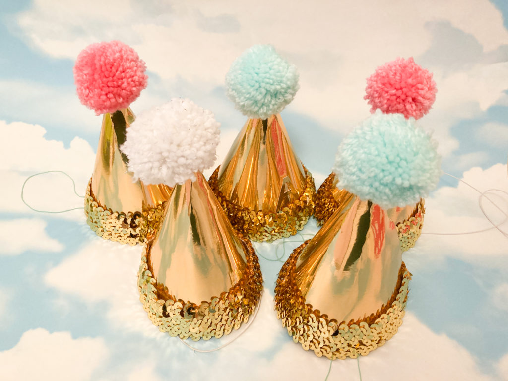 Bakerross Store 41 Bakerross Store -Bakerross Store diy party hat gold sequin christmas birthday new years eve celebration 11 1024x768 1